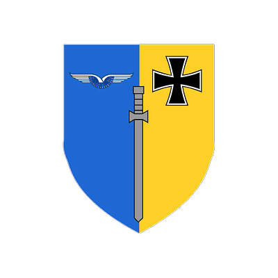 III. Objektschutzregiment der Luftwaffe emblem