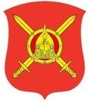 67th Motor Rifle Division emblem