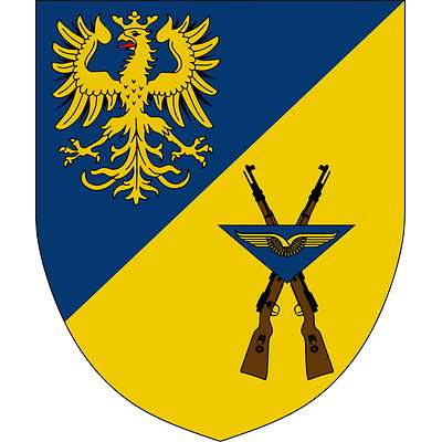 Luftwaffenausbildungsbataillon emblem