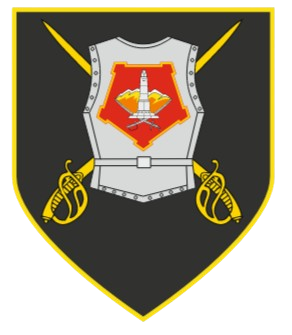 239th Tank Regiment emblem