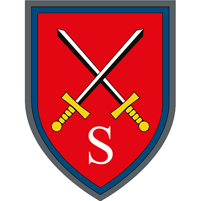 Technische Schule des Heeres emblem