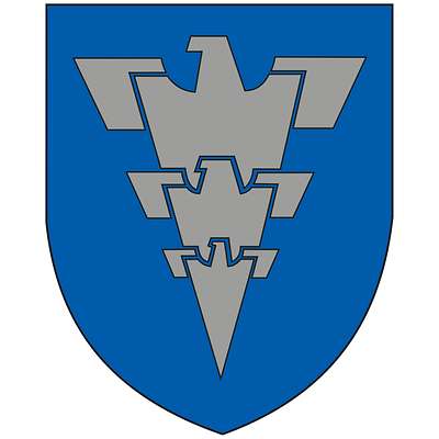 Offizierschule der Luftwaffe emblem