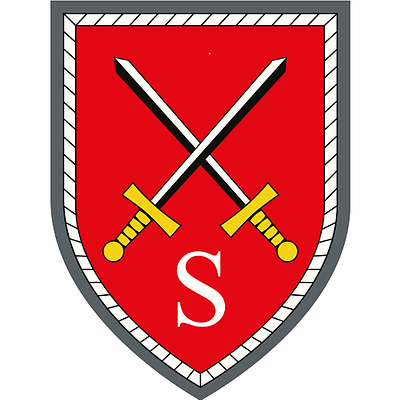 Unteroffizierschule des Heeres emblem