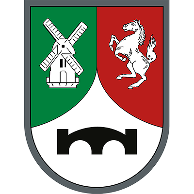 Deutsch/Britisches Pionierbrückenbataillon 130 emblem