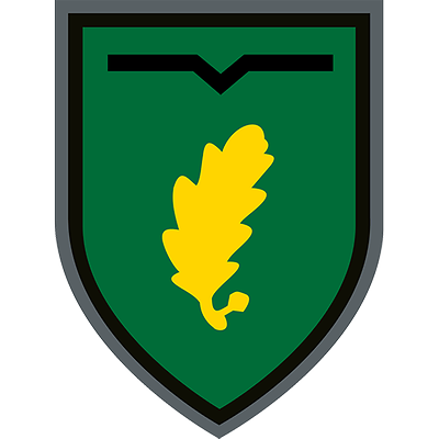 Jägerbataillon 1 emblem