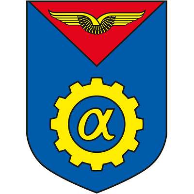 Technisches Ausbildungs­zentrum der Luftwaffe Abteilung Nord emblem