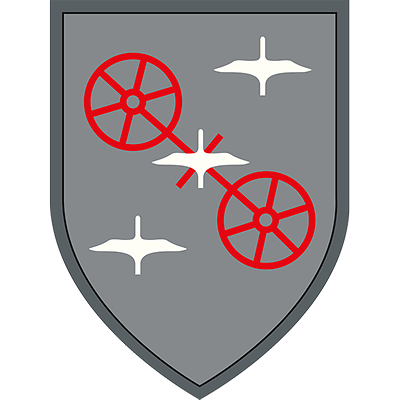 Transporthubschrauberregiment 30 emblem