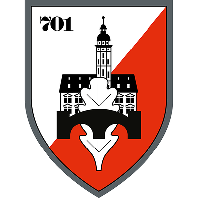Panzerpionierbataillon 701 emblem