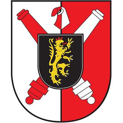 Panzerartilleriebataillon 131 emblem