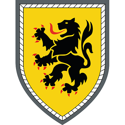 10. Panzerdivision emblem