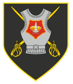 6th Guards Tank Regiment emblem