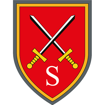 Heeresaufklärungsschule emblem