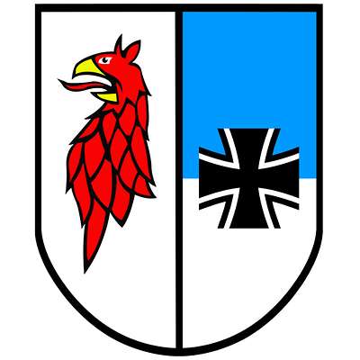 Jägerbataillon 413 emblem