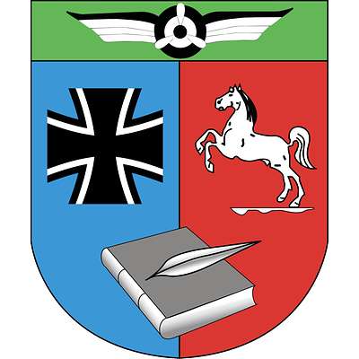 Fachschule der Luftwaffe emblem