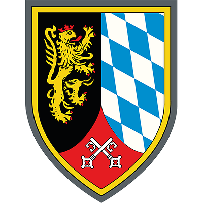 Panzerbrigade 12 emblem