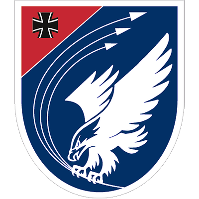 Taktisches Ausbildungskommando der Luftwaffe USA emblem