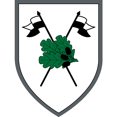 Jägerbataillon 291 emblem