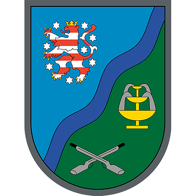 Panzergrenadierbataillon 391 emblem