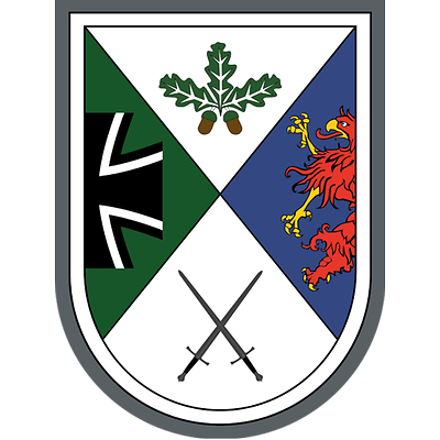 Panzergrenadierbataillon 908 emblem