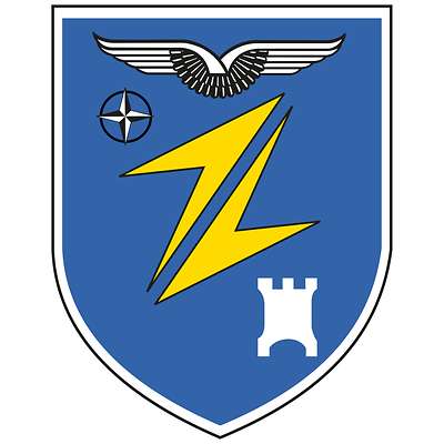 Air Component Command emblem