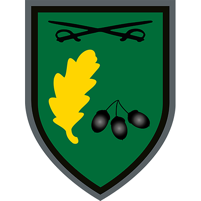 Jägerbataillon 921 emblem