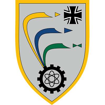 Continuing Airworthiness Management Organisation der Bundeswehr emblem