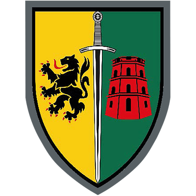 Panzerbrigade 45 emblem