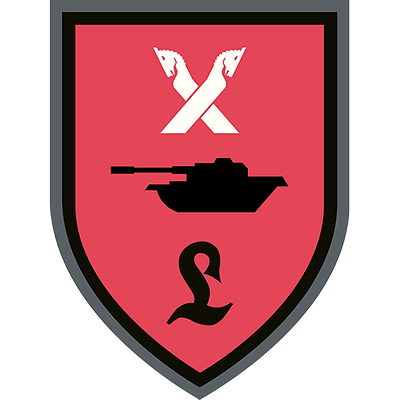 Panzerlehrbataillon 93 emblem