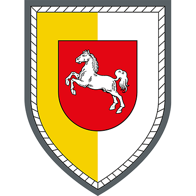 1. Panzerdivision emblem