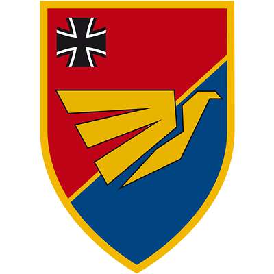 Luftwaffentruppen­kommando emblem
