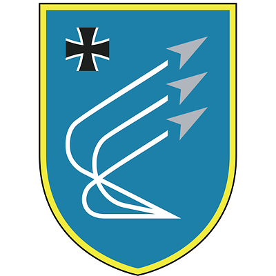 Waffenschule Luftwaffe emblem