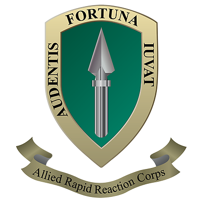 Allied Rapid Reaction Corps