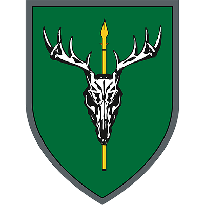 Jägerbataillon 91 emblem
