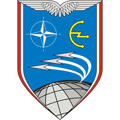 Einsatzführungsbereich 3 emblem