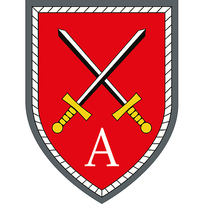 Ausbildungskommando emblem