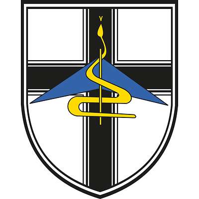 Zentrum für Luft- und Raumfahrtmedizin emblem