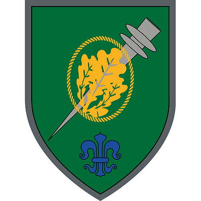 Panzergrenadierbataillon 112 emblem