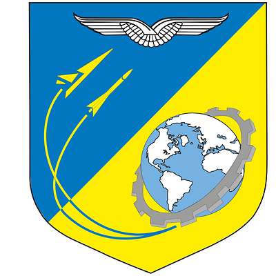 Waffensystemunterstützungszentrum 2 emblem