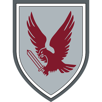 Kommando Hubschrauber emblem