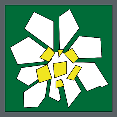 Gebirgsjägerbataillon 233 emblem