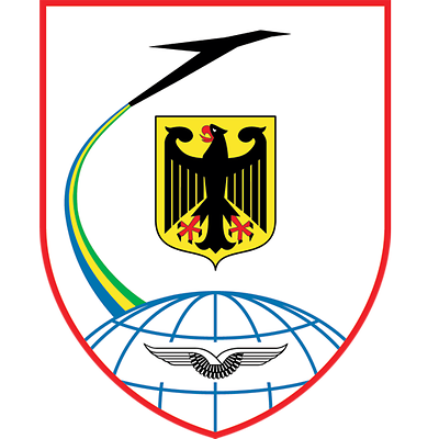 Luftfahrtamt der Bundeswehr emblem