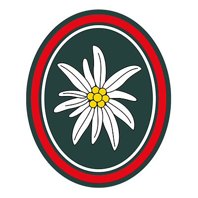 Gebirgsjägerbrigade 23 emblem