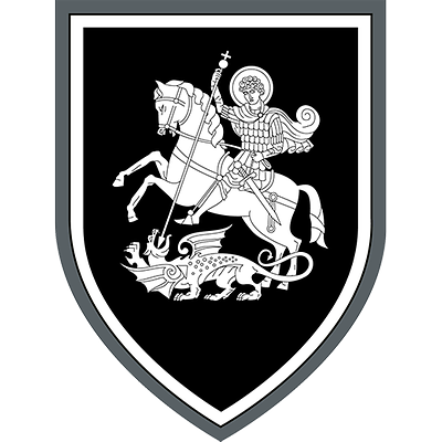 Panzerbataillon 414 emblem