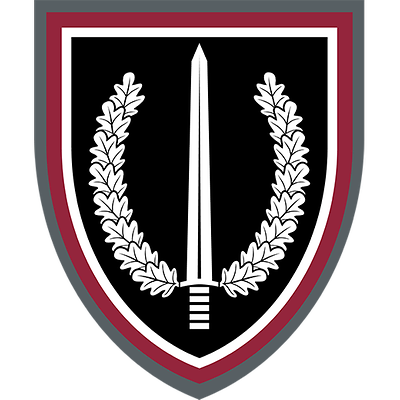 Kommando Spezialkräfte emblem